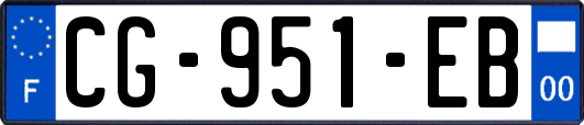 CG-951-EB