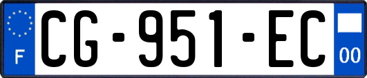 CG-951-EC