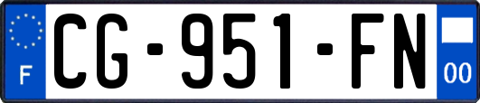 CG-951-FN