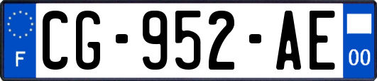 CG-952-AE