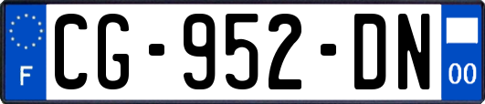 CG-952-DN