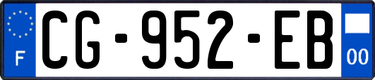 CG-952-EB