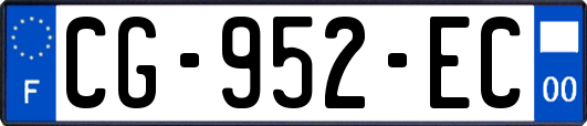 CG-952-EC