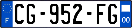 CG-952-FG
