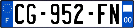 CG-952-FN