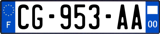 CG-953-AA