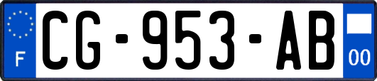 CG-953-AB