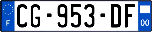 CG-953-DF