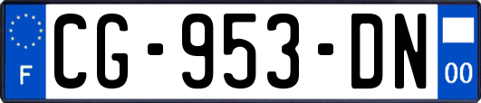 CG-953-DN