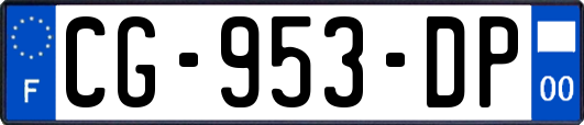 CG-953-DP