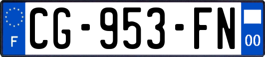 CG-953-FN