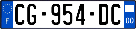 CG-954-DC