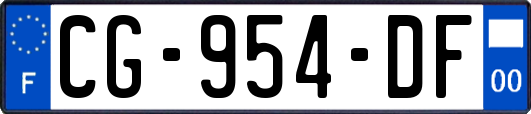 CG-954-DF