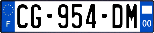 CG-954-DM