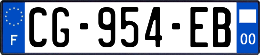 CG-954-EB