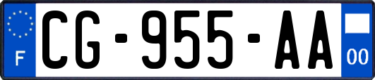 CG-955-AA