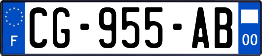 CG-955-AB