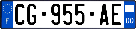 CG-955-AE