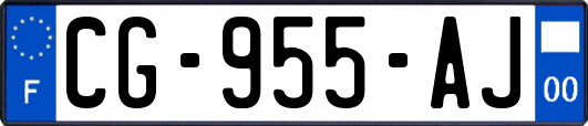 CG-955-AJ