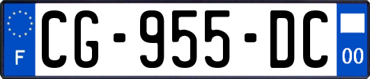 CG-955-DC