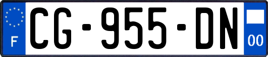 CG-955-DN