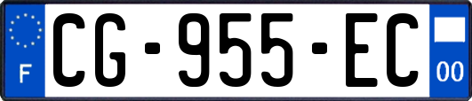 CG-955-EC