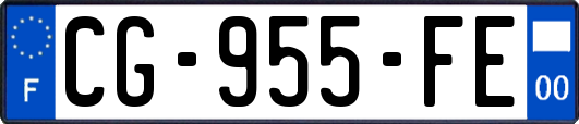 CG-955-FE