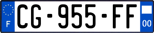 CG-955-FF