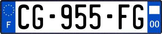 CG-955-FG