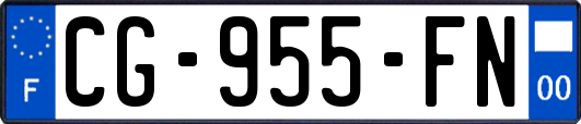 CG-955-FN