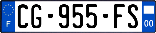 CG-955-FS