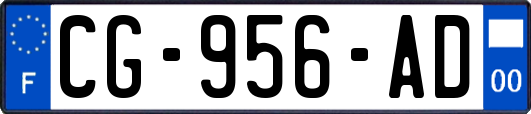 CG-956-AD