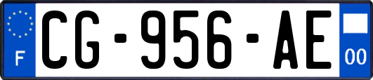 CG-956-AE