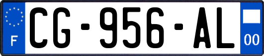 CG-956-AL