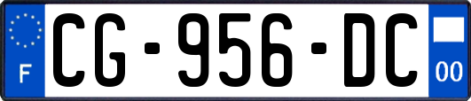 CG-956-DC