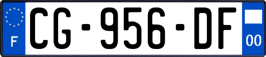 CG-956-DF