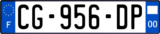 CG-956-DP