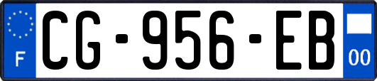 CG-956-EB