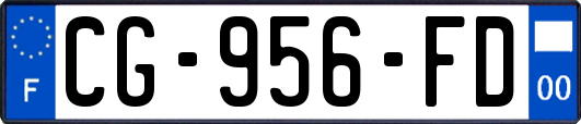 CG-956-FD