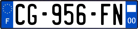 CG-956-FN