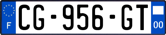 CG-956-GT