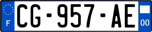 CG-957-AE