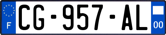 CG-957-AL