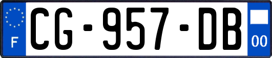 CG-957-DB