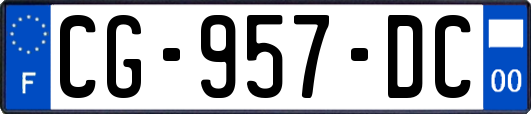 CG-957-DC