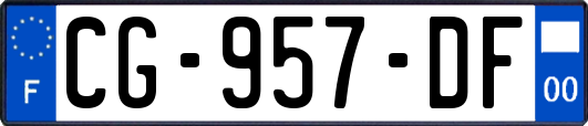 CG-957-DF