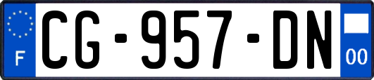 CG-957-DN