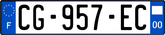 CG-957-EC
