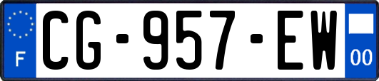 CG-957-EW