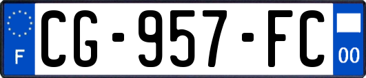 CG-957-FC